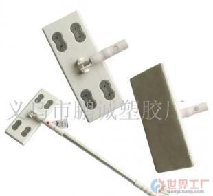 一站式采購 從批發(fā)拖把到清潔用具，探索世界工廠網(wǎng)的日用品寶藏